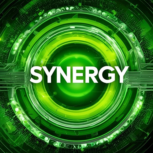 Synergy - Promo Mix