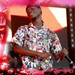 Chilled Thrills (prod. by Gazz)