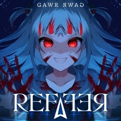 Gawr Gura - Reflect(Amana2 Mashup)
