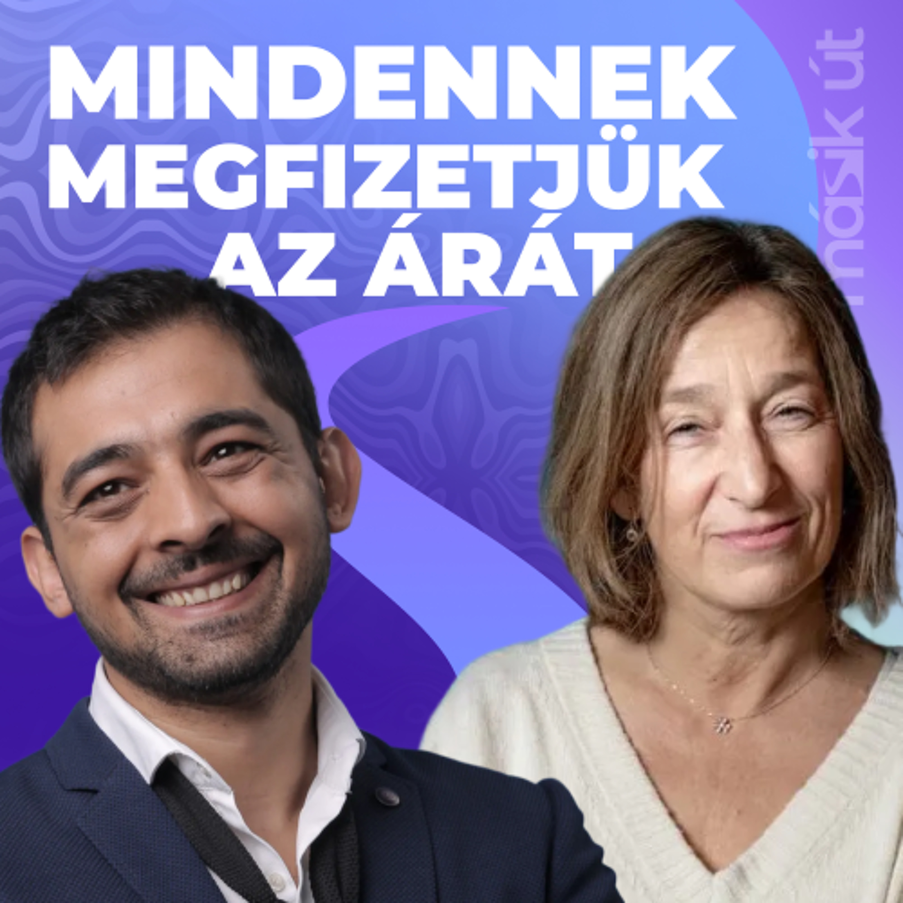 Egy ordas nagy hazugság, amivel minden rendszer védhető I Másik Út