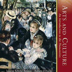 [DOWNLOAD] PDF ☑️ Arts and Culture, Combined Volume (3rd Edition) by  Janetta Rebold