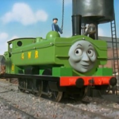 Thomas and Friends 3.0