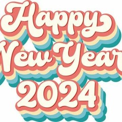 2024-01-01_Velocidad's Happy New Year Mix