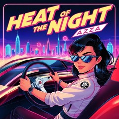 Heat Of The Night - AZZA