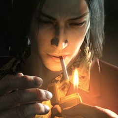 Kamurocho Nights (feat. Joobie & Hissing Harp)