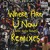 Artwork for Where Are Ü Now (with Justin Bieber) (Marshmello Remix)