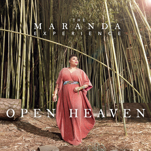 Open Heaven (Reprise - Live)