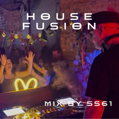 HOUSE FUSION  Sept 2025