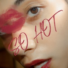 La Bad Curly - SO HOT (extended version)