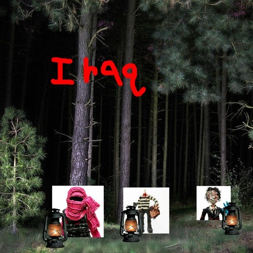 IRAQ IN DA FOREST (TSARUICIDE X GOREJIT X NEEDLEGUTS) [PROD. RXST]