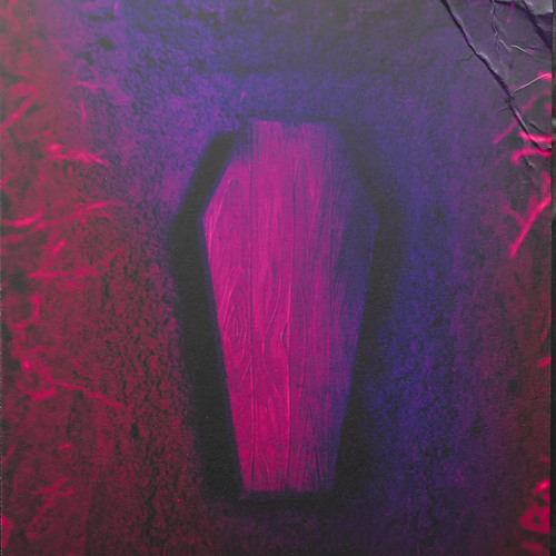 Memory Coffin. (prod.isolated)