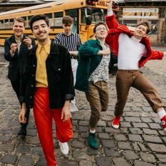 Carson Coma - Hobbihajótörött