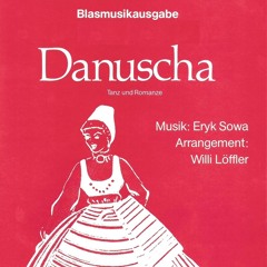 Eryk Sowa - Danuscha (Dance & Romance) | (Brass Music Version)