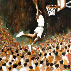 8/12 Streets of Gold
