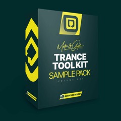 Metta & Glyde - Trance Toolkit [Sample Pack] Volume One
