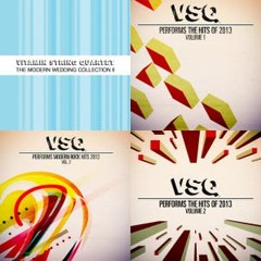 Orchestral Covers :)