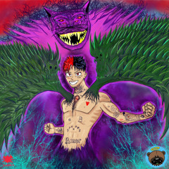 Siento (feat. Vanity Vercetti & Yung Goose)