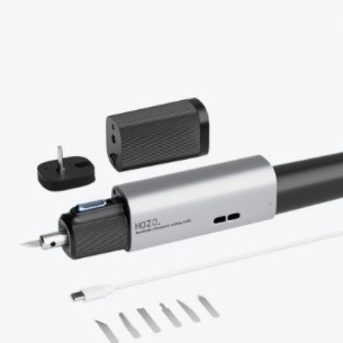 HOZO Design NeoBlade smart tool for crafting and more