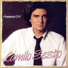 tarde o temprano - camilo sesto <3