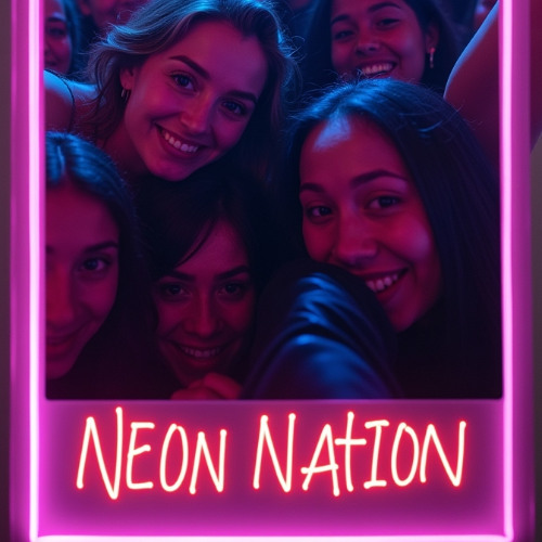 Neon Nation