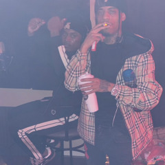 Screwly G x Jdot Breezy - Smoke They Ass (Unreleased)