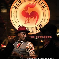[VIEW] [PDF EBOOK EPUB KINDLE] The Red Rooster Cookbook: The Story of Food and Hustle