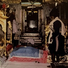 (Dhrupad Raag Bihagra) Kab Laagai Mastak Charnan & Att Pritam Man Mohana - Baba Jagjit Singh Ji
