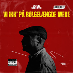 Vi Ikk' På Bølgelængde Mere
