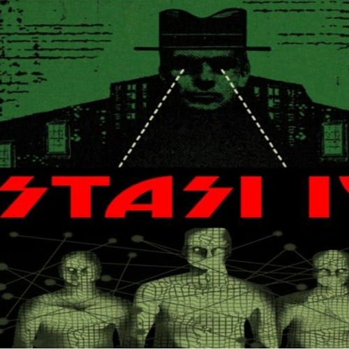 Show sample for 11/17/20: STASI 19