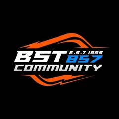 BST - Mawar Putih Express Edition ( RullyDTM X SandraXBS ) Keep BST COMMUNITY 857