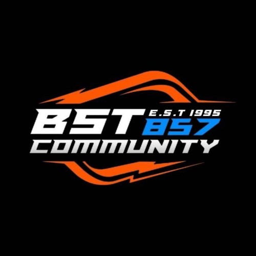 BST - Mawar Putih Express Edition ( RullyDTM X SandraXBS ) Keep BST COMMUNITY 857