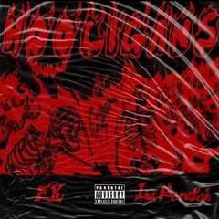 Hooligans (feat. La Scratch)