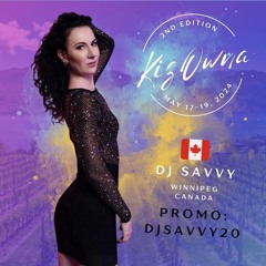 Slowing Things Down - KizOwna Sunday Night