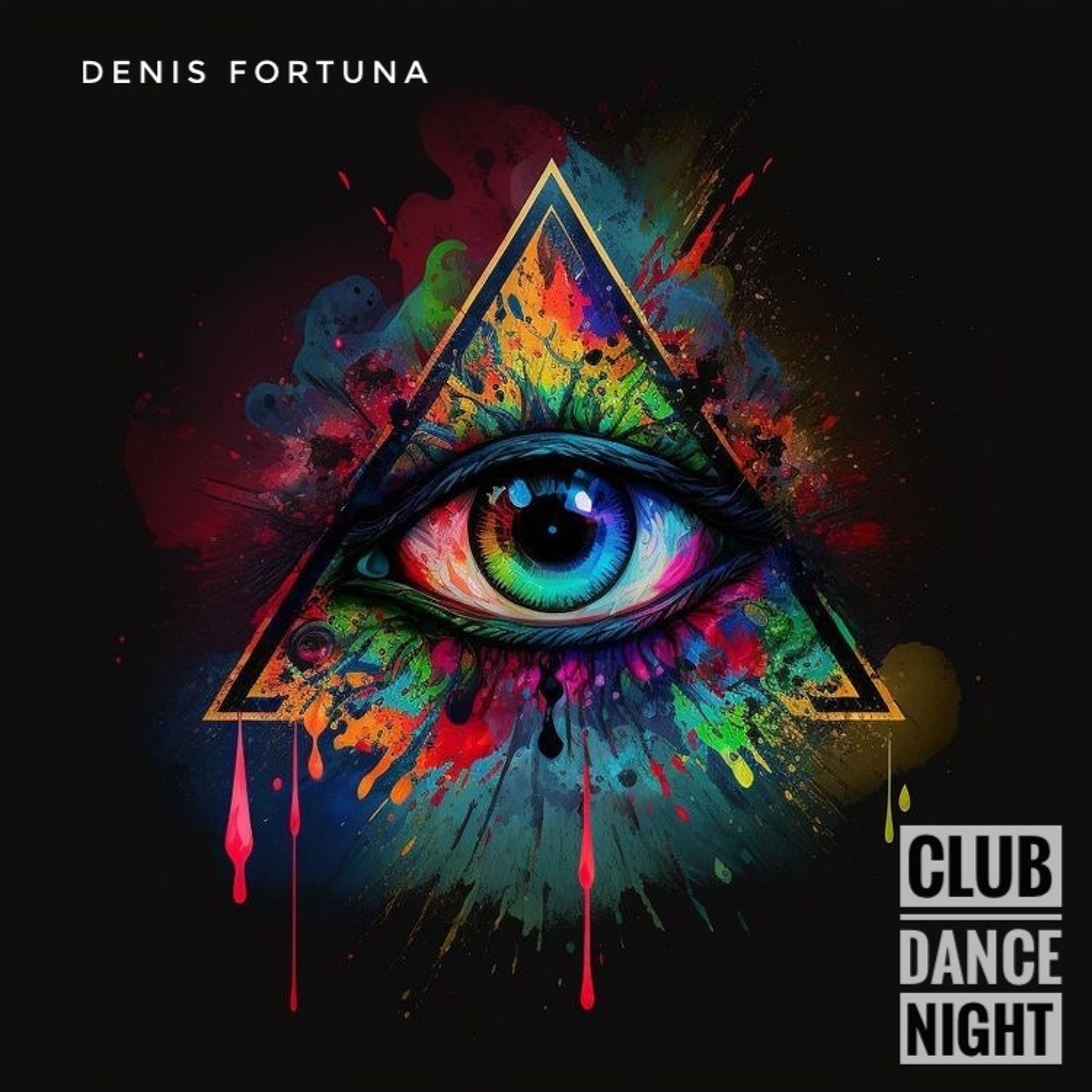 DENIS FORTUNA