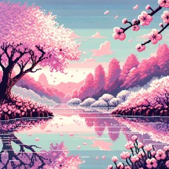 Sakura Dreams