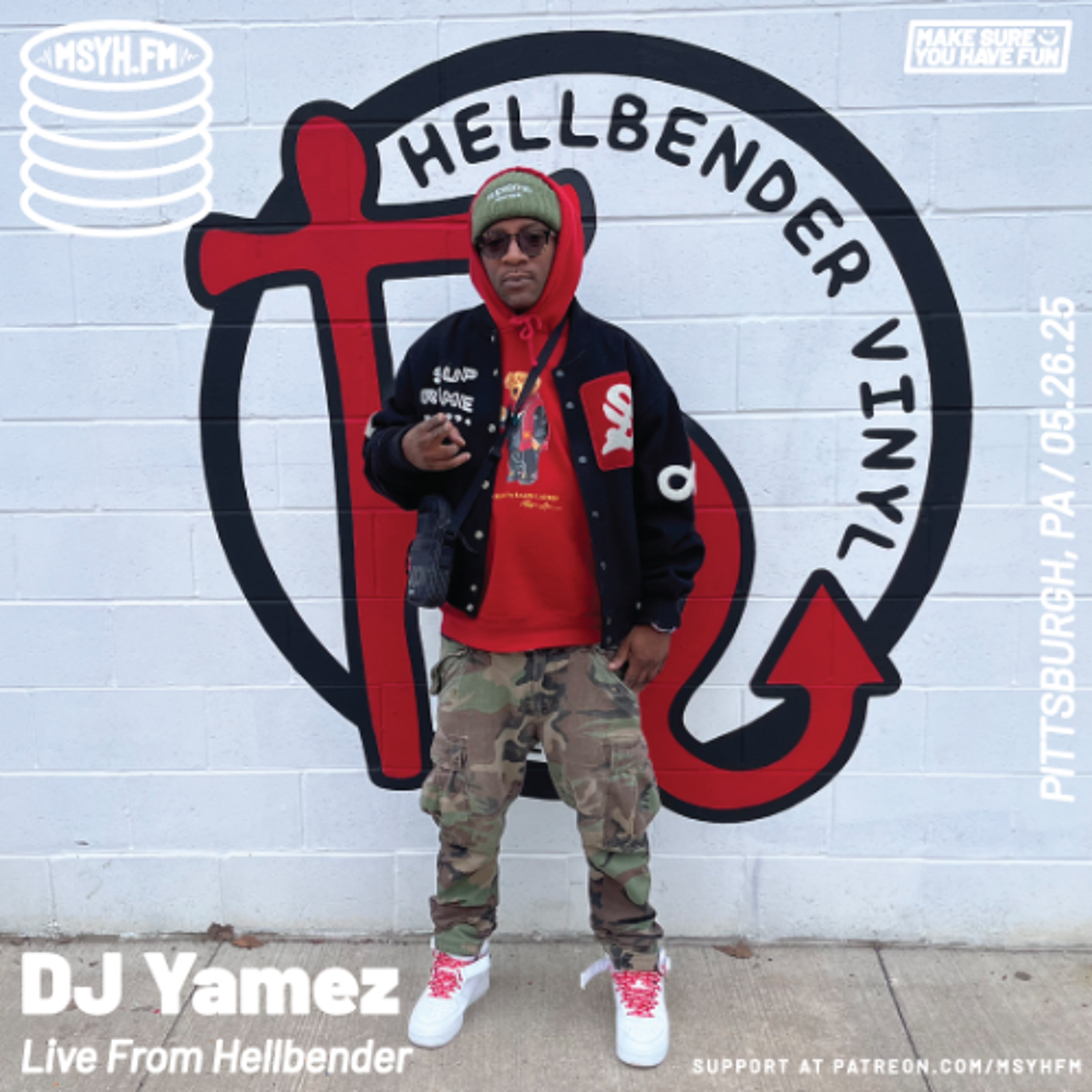 MSYH.FM