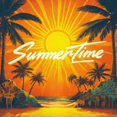 Summertime '17 - DRÉ, DEVLIN, COBBANATS, MIDAS TONGUE & PACEMAKER