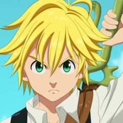 Till The World Ends (Meliodas Rap)