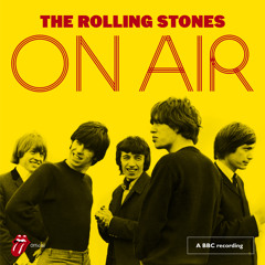 The Rolling Stones Greatest Hits