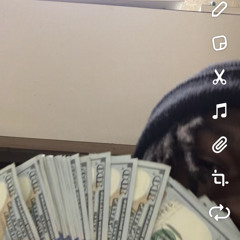 GASSED UP x FLOYED 313