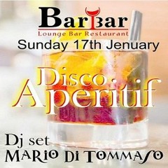 BarBar lounge bar sunday 17 th january 2K21 malindi kenya @ deejay mario di tommaso