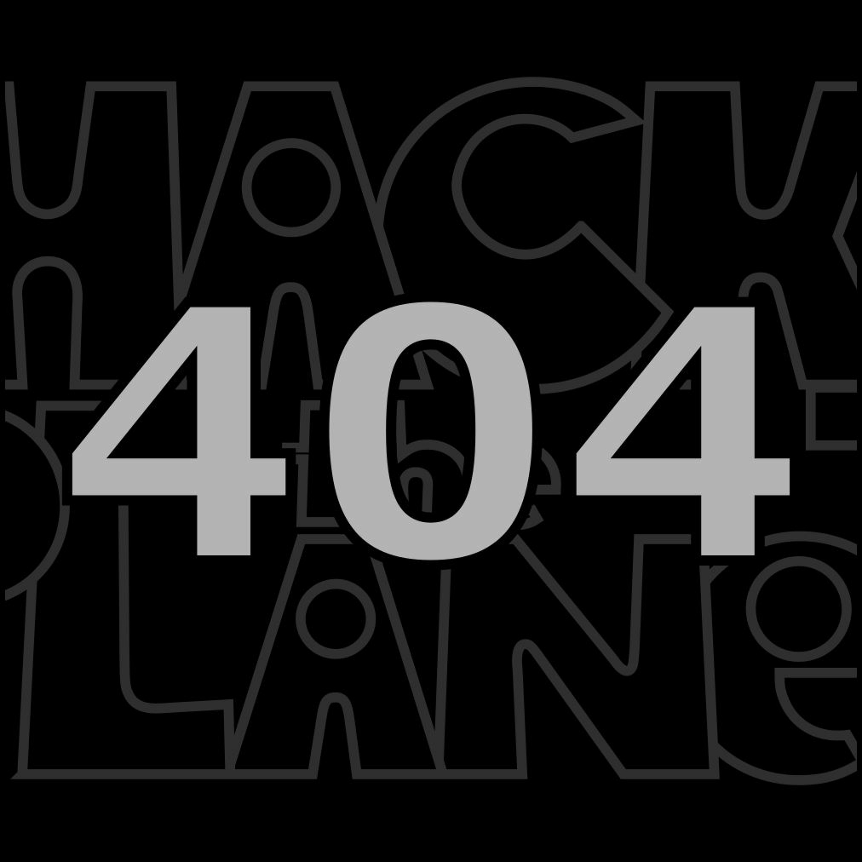 Hack The Planet, Drum & Bass Podcast