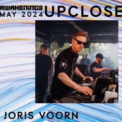 Joris Voorn - Awakenings Upclose 2024