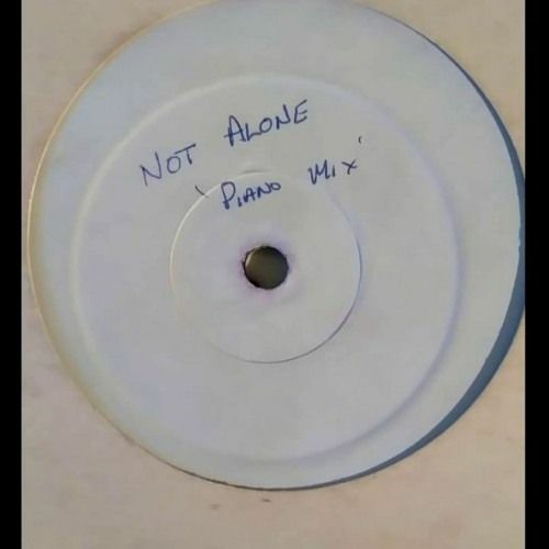 Olive - You're Not Alone (Piano Mix)