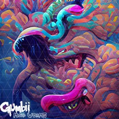 Gumbii - Mind Worms