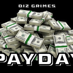 Payday prod. by Drega33