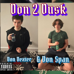 Meet The Dons by Don Spano & Don Dexter