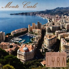 Constellation Lyra - Monte Carlo [out now on Spotify]