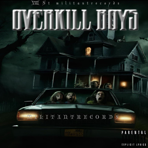 OverKillBoys