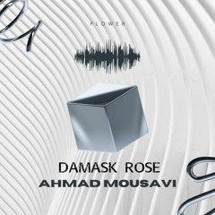 Damask Rose